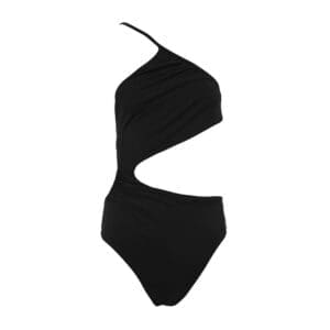 Noir Monokini One Piece