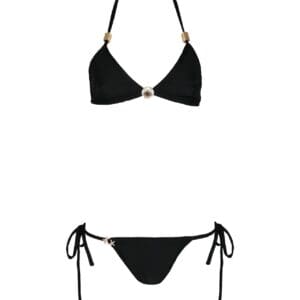 La Nuit bikini