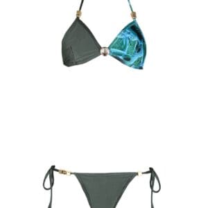 Emerald Tide Bikini